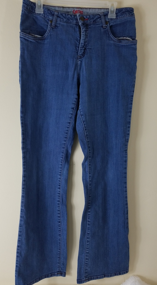 Smith's Jeans Dungarees